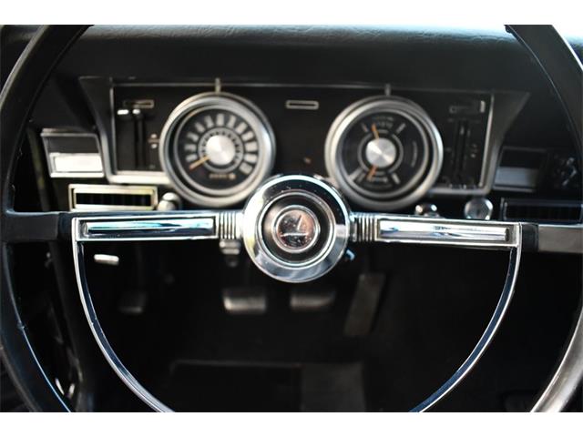 1966 Ford Ranchero (CC-1685293) for sale in Lakeland, Florida