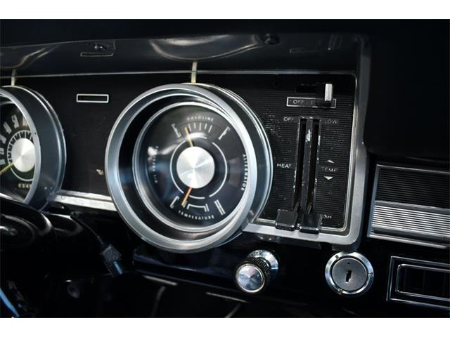 1966 Ford Ranchero (CC-1685293) for sale in Lakeland, Florida