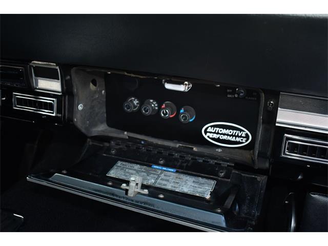 1966 Ford Ranchero (CC-1685293) for sale in Lakeland, Florida