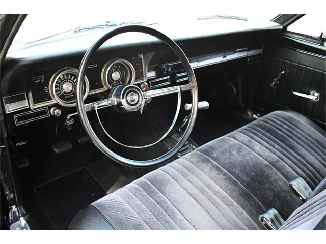 1966 Ford Ranchero (CC-1685293) for sale in Lakeland, Florida