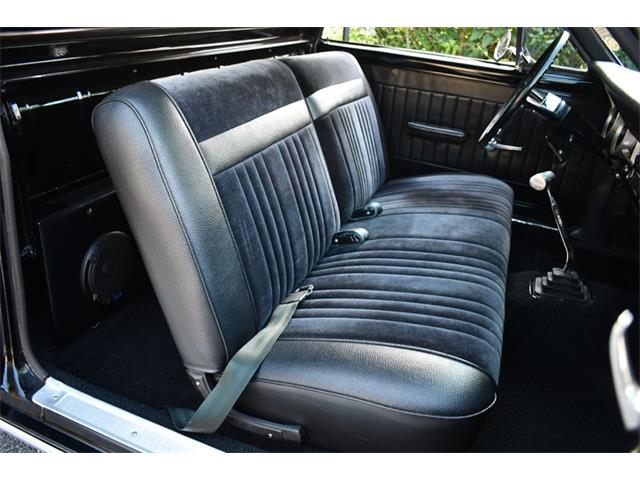 1966 Ford Ranchero (CC-1685293) for sale in Lakeland, Florida