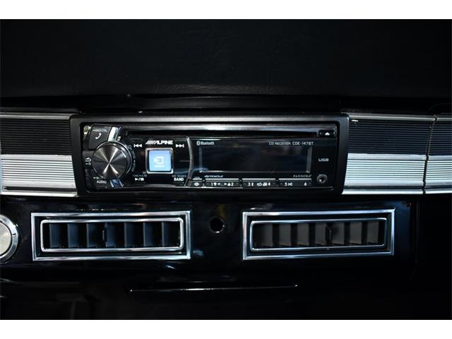 1966 Ford Ranchero (CC-1685293) for sale in Lakeland, Florida