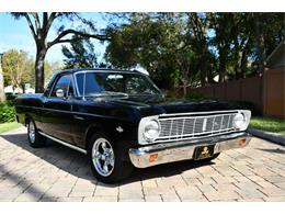 1966 Ford Ranchero (CC-1685293) for sale in Lakeland, Florida