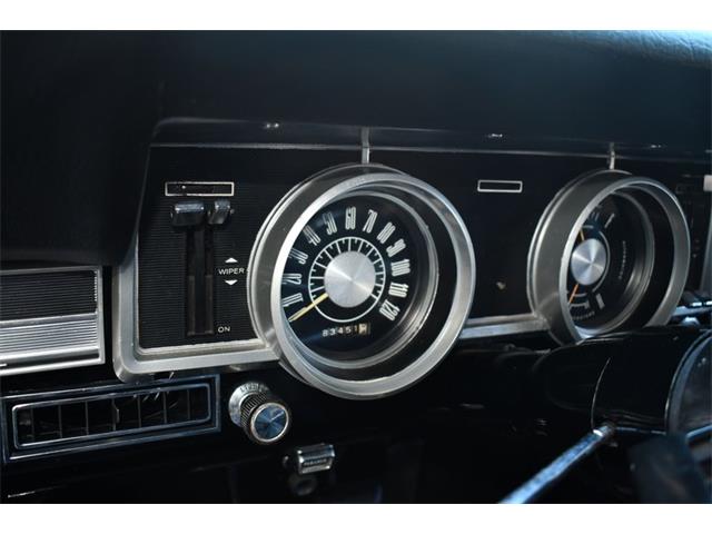 1966 Ford Ranchero (CC-1685293) for sale in Lakeland, Florida