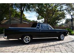 1966 Ford Ranchero (CC-1685293) for sale in Lakeland, Florida