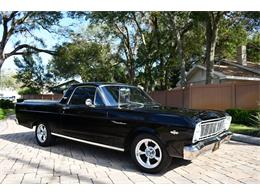 1966 Ford Ranchero (CC-1685293) for sale in Lakeland, Florida