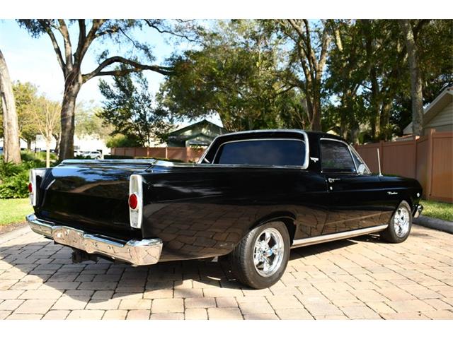 1966 Ford Ranchero (CC-1685293) for sale in Lakeland, Florida