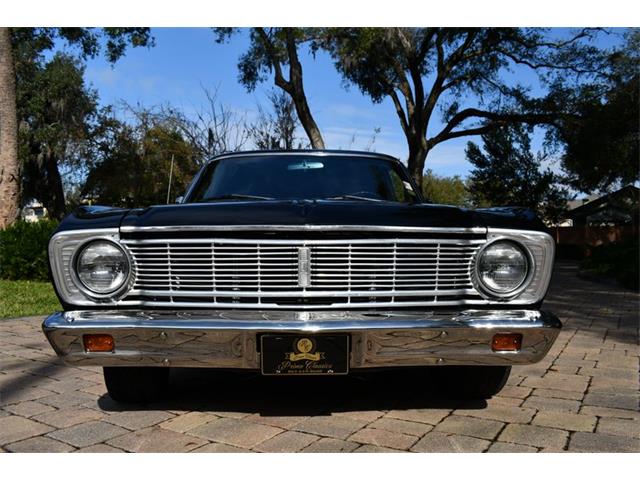 1966 Ford Ranchero (CC-1685293) for sale in Lakeland, Florida