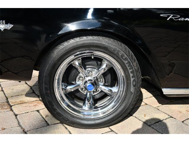 1966 Ford Ranchero (CC-1685293) for sale in Lakeland, Florida