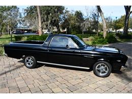 1966 Ford Ranchero (CC-1685293) for sale in Lakeland, Florida