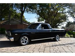 1966 Ford Ranchero (CC-1685293) for sale in Lakeland, Florida