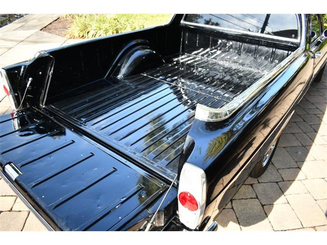 1966 Ford Ranchero (CC-1685293) for sale in Lakeland, Florida