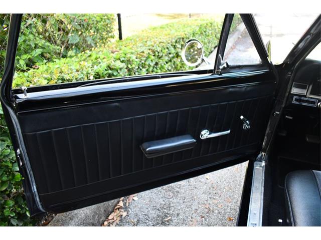 1966 Ford Ranchero (CC-1685293) for sale in Lakeland, Florida