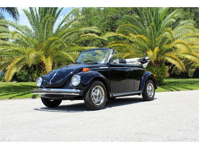 1979 Volkswagen Beetle (CC-1685309) for sale in Clearwater, Florida