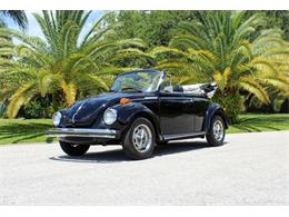 1979 Volkswagen Beetle (CC-1685309) for sale in Clearwater, Florida