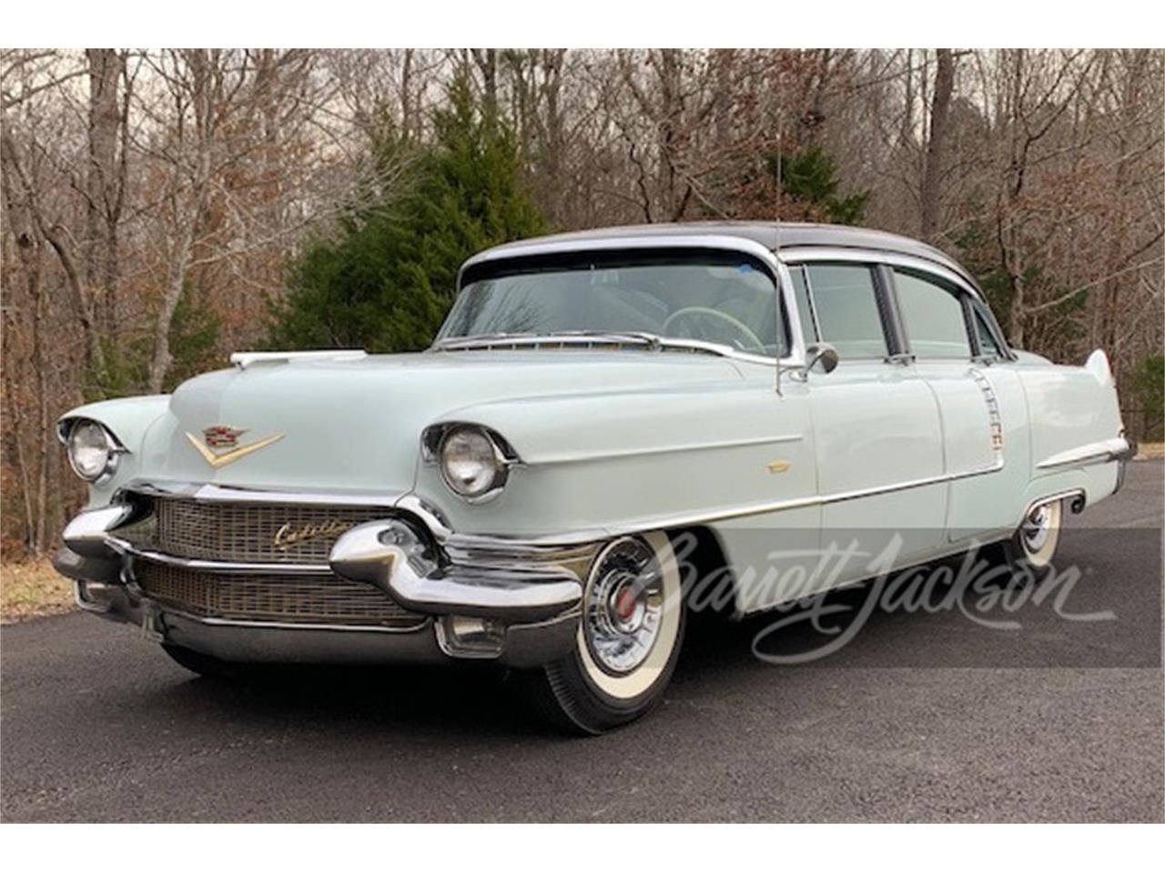 1956 Cadillac DeVille for Sale | ClassicCars.com | CC-1680531