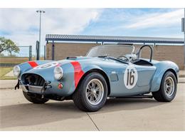 1964 Shelby CSX (CC-1685313) for sale in Fort Worth, Texas