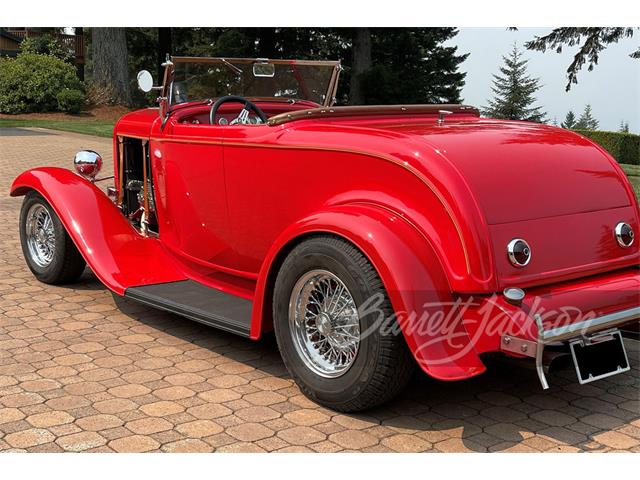 1932 Ford 1 Ton Flatbed for Sale | ClassicCars.com | CC-1680532