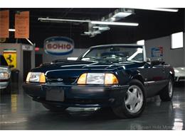 1990 Ford Mustang (CC-1685322) for sale in Cincinnati, Ohio