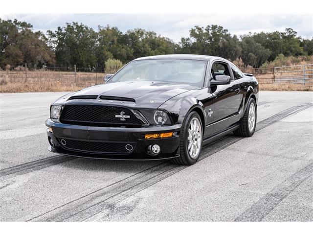 2008 Ford Mustang (CC-1685329) for sale in Ocala, Florida