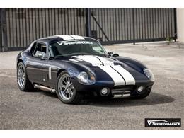 1964 Shelby Daytona (CC-1685336) for sale in Irvine, California