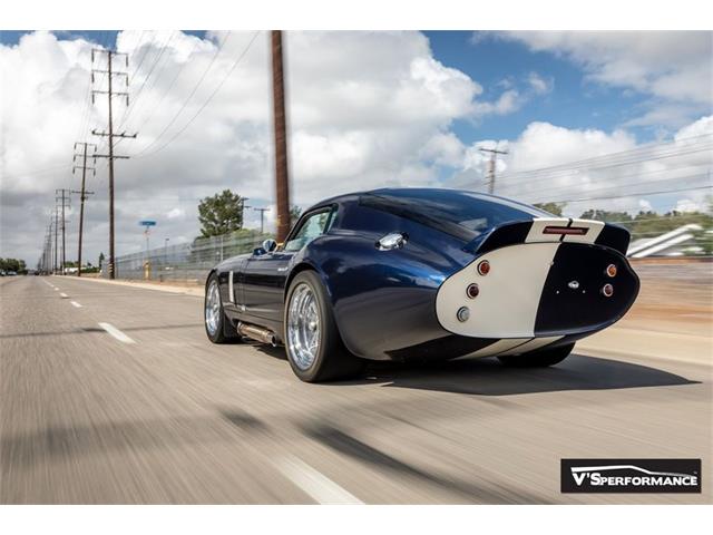1964 Shelby Daytona (CC-1685336) for sale in Irvine, California