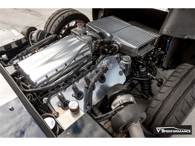 1964 Shelby Daytona (CC-1685336) for sale in Irvine, California