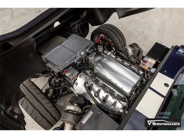 1964 Shelby Daytona (CC-1685336) for sale in Irvine, California