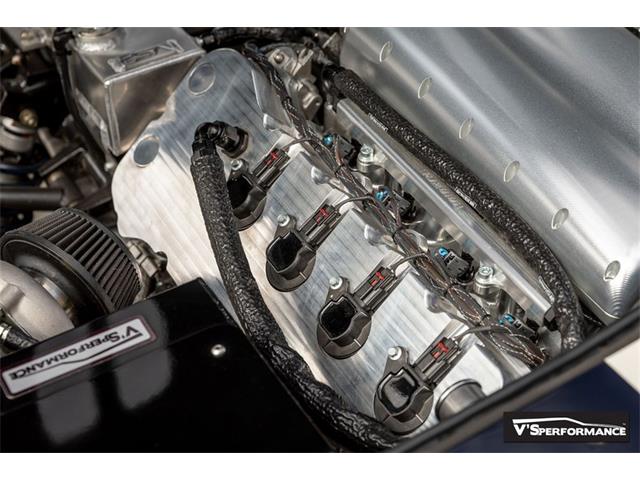 1964 Shelby Daytona (CC-1685336) for sale in Irvine, California