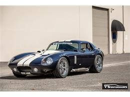 1964 Shelby Daytona (CC-1685336) for sale in Irvine, California