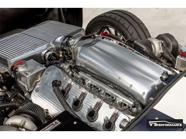 1964 Shelby Daytona (CC-1685336) for sale in Irvine, California