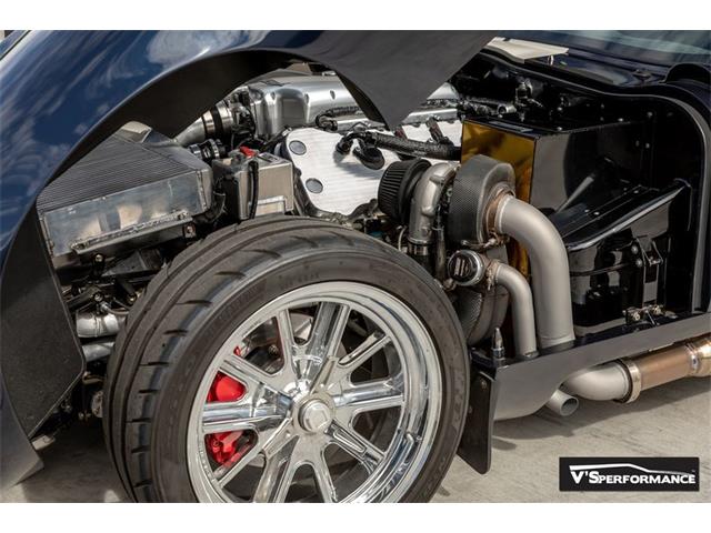 1964 Shelby Daytona (CC-1685336) for sale in Irvine, California