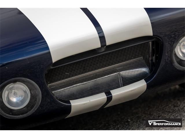 1964 Shelby Daytona (CC-1685336) for sale in Irvine, California