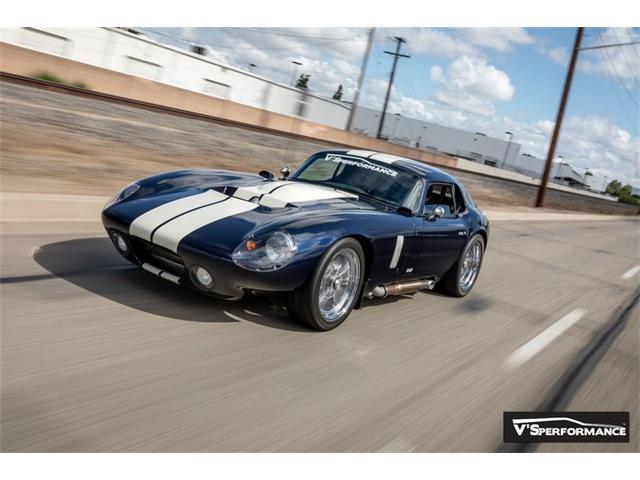 1964 Shelby Daytona (CC-1685336) for sale in Irvine, California