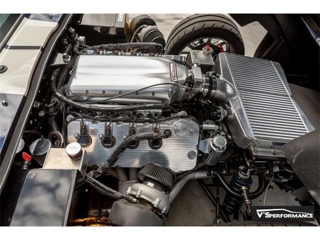 1964 Shelby Daytona (CC-1685336) for sale in Irvine, California