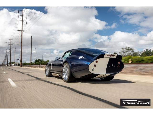 1964 Shelby Daytona (CC-1685336) for sale in Irvine, California