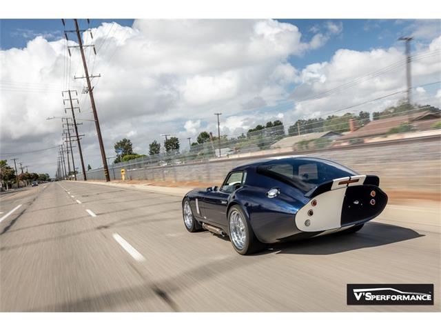 1964 Shelby Daytona (CC-1685336) for sale in Irvine, California