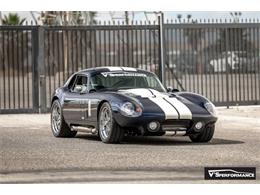 1964 Shelby Daytona (CC-1685336) for sale in Irvine, California