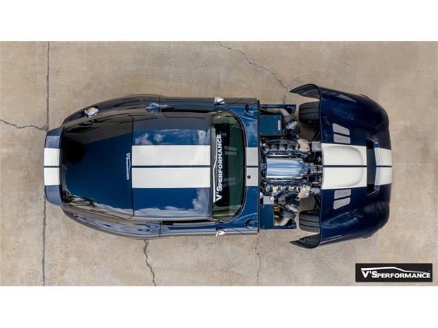 1964 Shelby Daytona (CC-1685336) for sale in Irvine, California