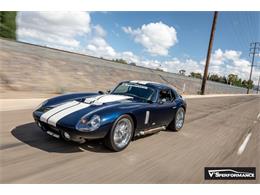 1964 Shelby Daytona (CC-1685336) for sale in Irvine, California