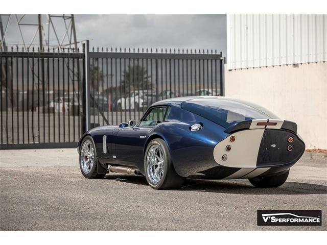 1964 Shelby Daytona (CC-1685336) for sale in Irvine, California
