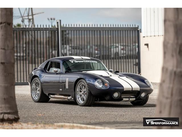 1964 Shelby Daytona (CC-1685336) for sale in Irvine, California