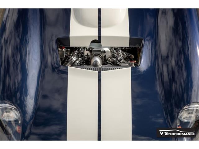 1964 Shelby Daytona (CC-1685336) for sale in Irvine, California