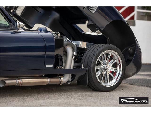 1964 Shelby Daytona (CC-1685336) for sale in Irvine, California