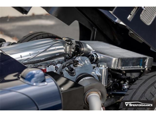 1964 Shelby Daytona (CC-1685336) for sale in Irvine, California