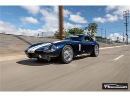 1964 Shelby Daytona (CC-1685336) for sale in Irvine, California