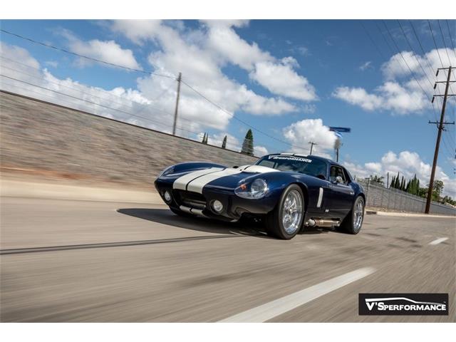 1964 Shelby Daytona (CC-1685336) for sale in Irvine, California