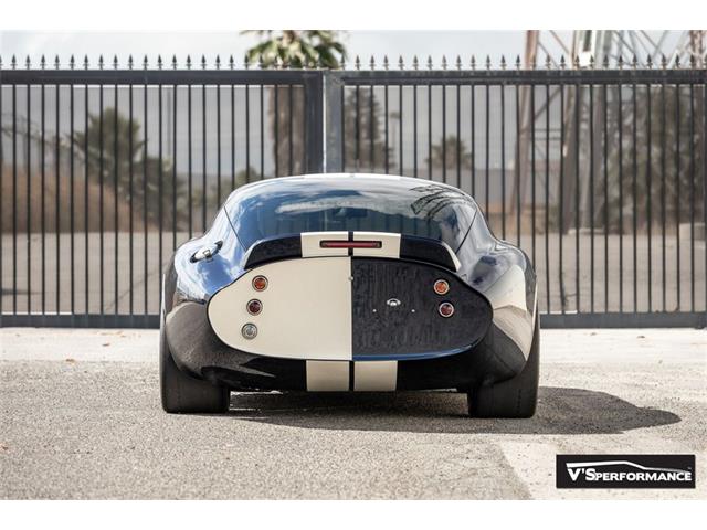 1964 Shelby Daytona (CC-1685336) for sale in Irvine, California