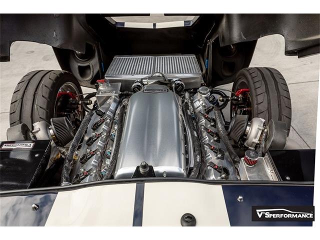 1964 Shelby Daytona (CC-1685336) for sale in Irvine, California