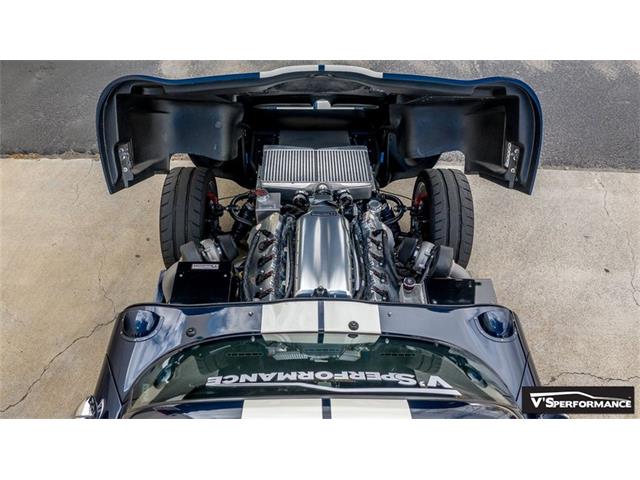 1964 Shelby Daytona (CC-1685336) for sale in Irvine, California